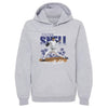 Blake Snell Los Angeles D Dissolve WHT by 500 LEVEL