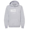 Khalil Mack Los Angeles C Elite WHT by 500 LEVEL