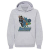 Anthony Edwards Minnesota Timberwolves Retro by 500 LEVEL