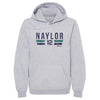 Josh Naylor Seattle Font by 500 LEVEL