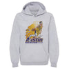 Austin Reaves Los Angeles Lakers Retro by 500 LEVEL