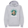 Trevor Lawrence Jacksonville Steezy Trev WHT by 500 LEVEL