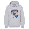 Franz Wagner Orlando Magic Shattered Flag WHT by 500 LEVEL