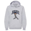 Aaron Judge New York Y Cartoon WHT by 500 LEVEL