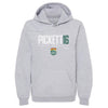 Carson Pickett Denver Summit FC Elite WHT by 500 LEVEL