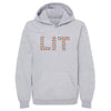 Christmas LIT Christmas WHT by 500 LEVEL