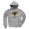 Oneil Cruz Pittsburgh Cartoon WHT by 500 LEVEL