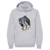 Leonard Taylor III New England Lenny T Block WHT by 500 LEVEL