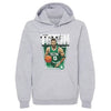Jayson Tatum Boston Celtics Premiere WHT by 500 LEVEL