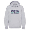Joey Daccord Seattle Font by 500 LEVEL
