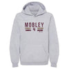 Evan Mobley Cleveland Cavaliers Font by 500 LEVEL