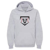 Vandegrift Crown Trio Baseball Diamond by 500 LEVEL