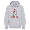 Christmas Santa Is My Homeboy by 500 LEVEL