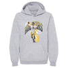 Aaron Rodgers Pittsburgh Retro WHT by 500 LEVEL