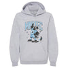 Minnesota United FC Mascot WHT by 500 LEVEL