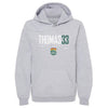 Olivia Thomas Denver Summit FC Elite WHT by 500 LEVEL