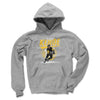 Rick Kehoe Pittsburgh Comet WHT by 500 LEVEL