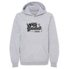 Vandegrift Crown Trio Baseball Script by 500 LEVEL