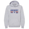 OG Anunoby New York Knicks Font by 500 LEVEL
