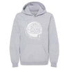 Jarred Vanderbilt Los Angeles L Basketball WHT by 500 LEVEL