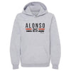 Pete Alonso Baltimore Font by 500 LEVEL