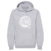 Brandon Miller Charlotte Basketball WHT by 500 LEVEL
