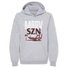 Marvin Harrison Jr. Arizona Marv SZN WHT by 500 LEVEL