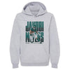 Jakobi Meyers Jacksonville Name Retro by 500 LEVEL