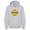 Michael King San Diego Vintage Baseball WHT by 500 LEVEL