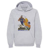 Jimmy Butler Golden State Warriors Retro by 500 LEVEL
