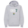 Ayo Oke Denver Summit FC Elite WHT by 500 LEVEL