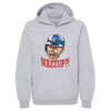 Anthony Rizzo Chicago C Wazzup WHT by 500 LEVEL