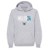 Brandon Miller Charlotte Hornets Elite WHT by 500 LEVEL