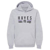 Tiffany Hayes Golden State Font by 500 LEVEL