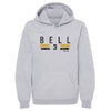 Jay Bell Pittsburgh Font by 500 LEVEL