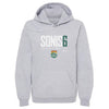 Janine Sonis Denver Summit FC Elite WHT by 500 LEVEL