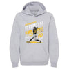 Bryan Reynolds Pittsburgh City Name WHT by 500 LEVEL