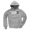 Zac Gallen Arizona Elite WHT by 500 LEVEL