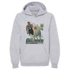 Giannis Antetokounmpo Milwaukee Bucks Retro by 500 LEVEL