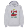 Christmas Son Of A Nutcracker by 500 LEVEL