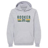 Brent Rooker Sacramento Font by 500 LEVEL