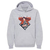 Jackson Jobe Detroit Baseball Diamond WHT by 500 LEVEL