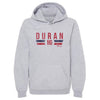 Jarren Duran Boston Font by 500 LEVEL