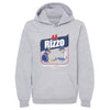 Anthony Rizzo Chicago C Squeaky-Clean WHT by 500 LEVEL