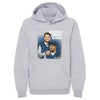 Sam Darnold & Jaxon Smith-Njigba Seattle Step Brothers WHT by 500 LEVEL