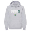 Eva Gaetino Denver Summit FC Elite WHT by 500 LEVEL