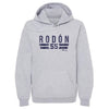 Carlos Rodon New York Y Font by 500 LEVEL