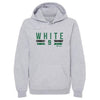 Derrick White Boston Celtics Font by 500 LEVEL