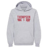 Amen Thompson Houston Rockets Font by 500 LEVEL