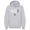 Jordan Nytes Denver Summit FC Elite WHT by 500 LEVEL